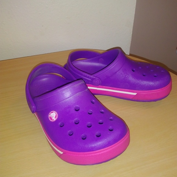 Kids Crocs - Picture 2 of 3